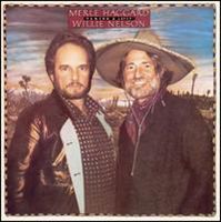 Merle Haggard - Pancho & Lefty [Bonus Tracks]